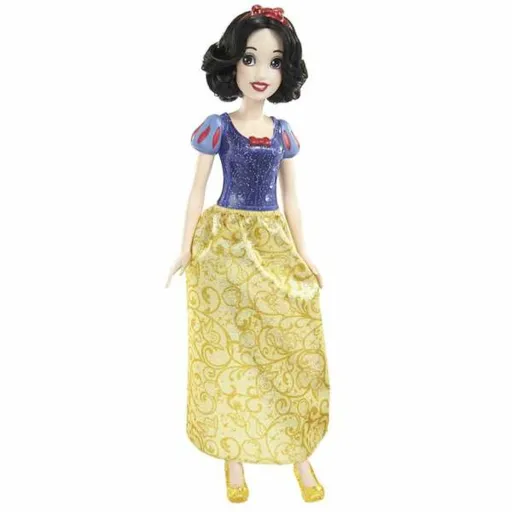 Boneca Disney    Branca de Neve 29 cm