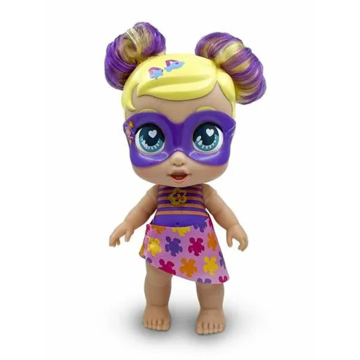 Boneca Bebé Super Cute Sofi Beach 26 cm