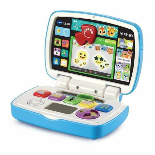 Brinquedo Interativo para Bebés Vtech Baby 25 x 18 x 4,5 cm