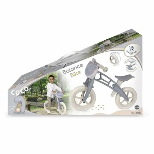 Bicicleta Infantil Decuevas Coco 83 x 53 x 38 cm