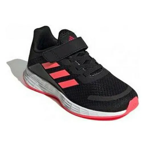 Sapatilhas de Desporto Infantis Adidas Duramo  SL C Preto