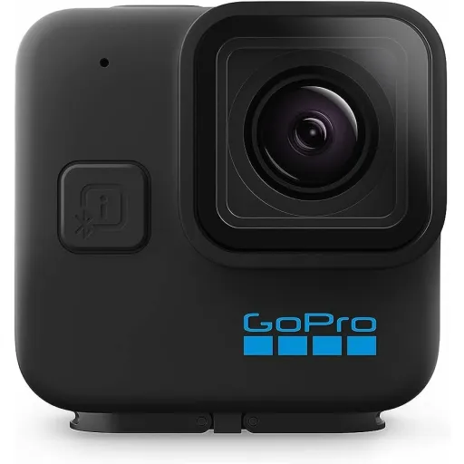 Câmara Desportiva GoPro HERO11 Preto