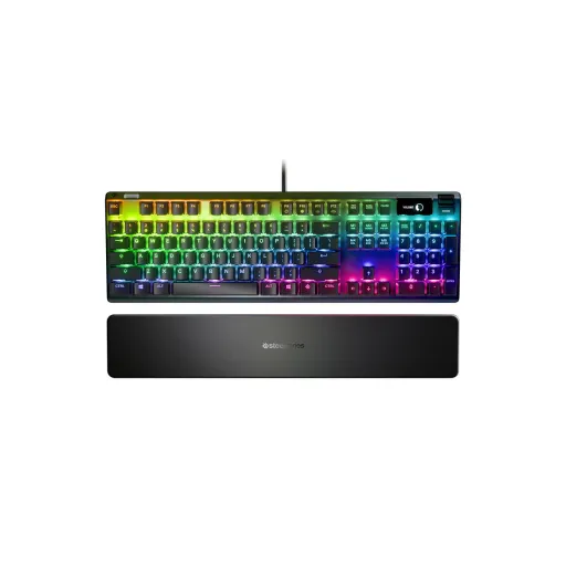 Teclado Gaming SteelSeries Apex Pro Francês AZERTY