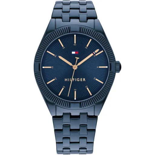 Relógio Masculino Tommy Hilfiger 1782552 (Ø 34 mm)