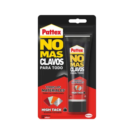 Cola Instantânea Pattex 14010250 Branco 142 g Pasta