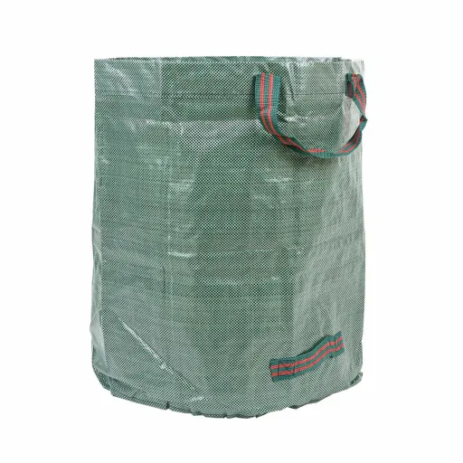 Saco Faura 272 L Verde Jardim 76 x 67 cm