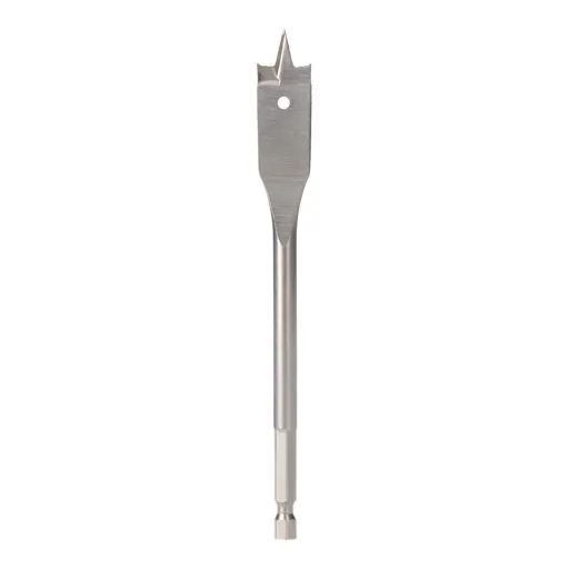 Broca para Madeira Izar Iz28157 Koma Tools Plana 30 mm