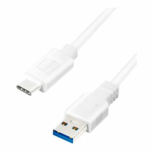 Cabo USB-C para USB LogiLink CU0174