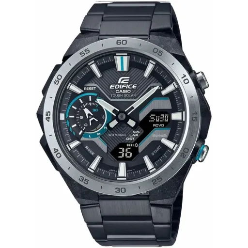 Relógio Masculino Casio  ECB-2200DD-1AEF Preto