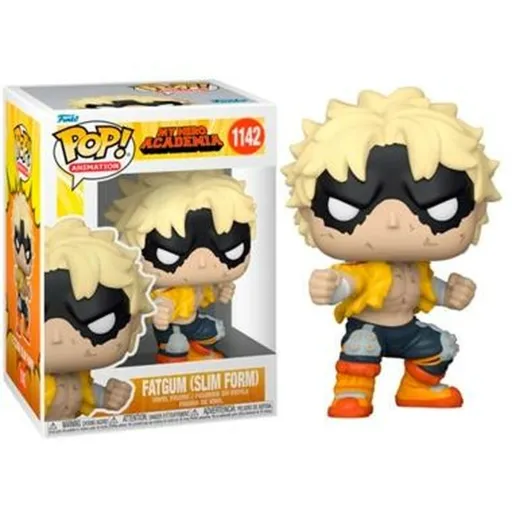 Boneco Funko Pop! FATGUM SLIM FORM Nº 1142