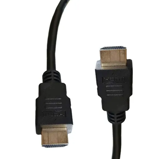 Cabo HDMI EDM 51266 Preto 1 m