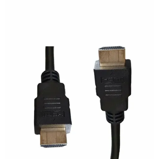 Cabo HDMI EDM 51268 Preto 3 m