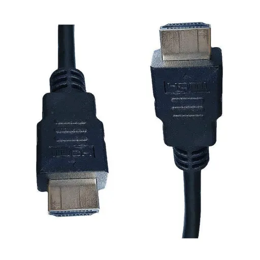 Cabo HDMI EDM 51269 Preto 5 m