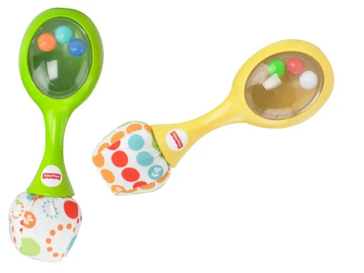 FISHER-PRICE - Maracas BLT33