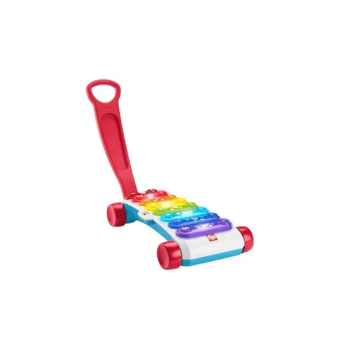 FISHER-PRICE - Xilofone Gigante Aprendizagem HJK38