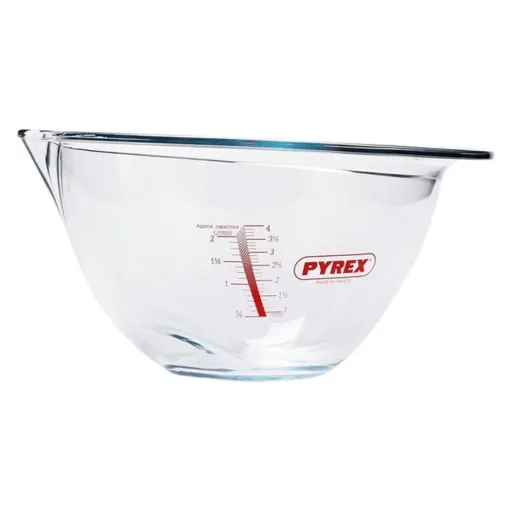 Tigela Medidora Pyrex 8021705 Vidro