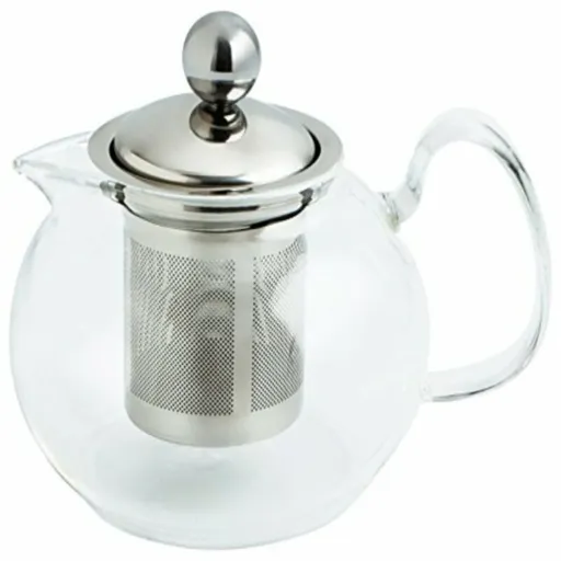 Cafeteira Italiana Quid Vidro de Borosilicato (55 cl)