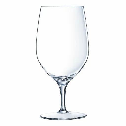 Conjunto de Copos Chef & Sommelier Sequence Multiusos Transparente Vidro 470 ml (6 Unidades)