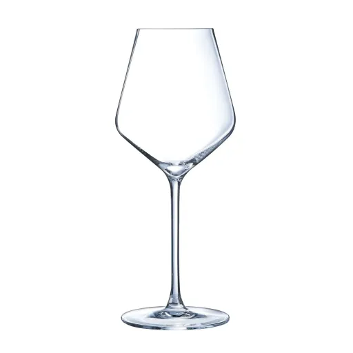 Conjunto de Copos Chef & Sommelier Distinction Transparente Vidro 380 ml (6 Unidades)