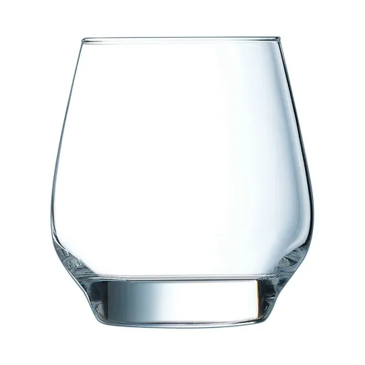 Conjunto de Copos Chef & Sommelier Absoluty Transparente Vidro 320 ml 6 Unidades