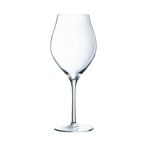 Conjunto de Copos de Vinho Chef&Sommelier Exaltation Transparente 470 ml (6 Unidades)