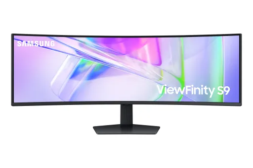 SAMSUNG - Monitor HRM 49" LS49C950UAUXEN