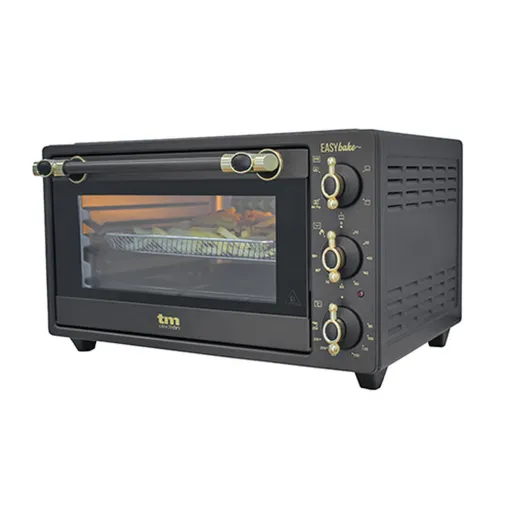 Fritadeira TM Electron 1500 W (43,5 x 26,5 x 38 cm)