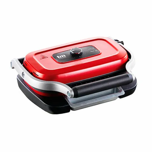 Grill TM Electron Vermelho 220-240V