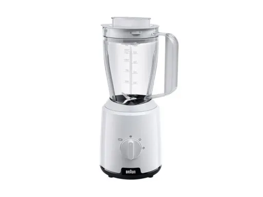 BRAUN - Liquidificadora JB100WH