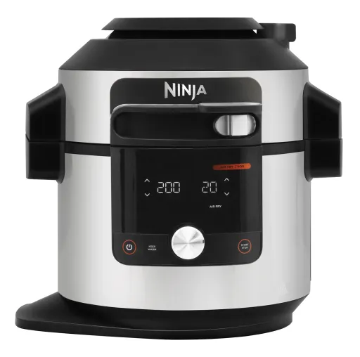 NINJA - Panéla Elétrica Multifunções OL750EU