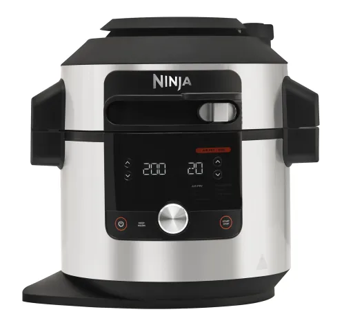 NINJA - Panéla Elétrica Multifunções OL650EU