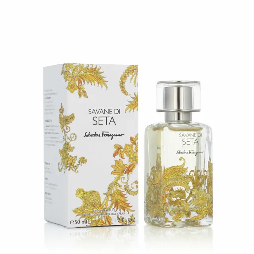 Perfume Unissexo Salvatore Ferragamo