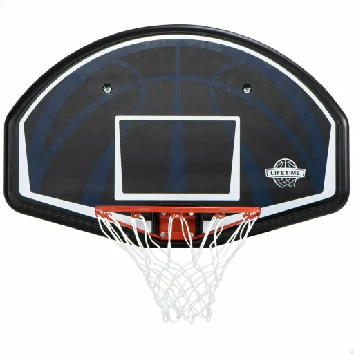 Cesto de Basquetebol Lifetime 112 x 72 x 60 cm