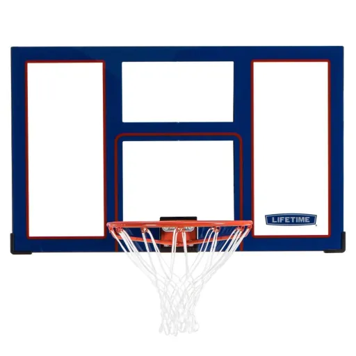 Cesto de Basquetebol Lifetime 121 x 75,5 x 65 cm